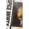 Image 5 : (3) Rick And Morty Funko Pops " Floating Death Crystal Morty" "Hospice Morty" & "Summer" 
