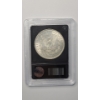 Image 3 : United States 1880 Brilliant Uncirculated Morgan 90% Silver Dollar