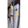 Image 2 : As Pictured - 72" Floor Lamp Fully Working