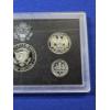 Image 8 : 1993-S United States Mint Silver Proof Set in Original Box w/ COA