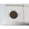 Image 18 : (9) Assorted Years U.S. Cents - INCLUDING: 1912-S Wheat, 1909 VBD Wheat, 1903 Indian Head & More! 