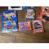 Image 2 : Hot wheels Toy Cars & Nascar Playing Cards