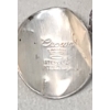 Image 5 : 58.5 Grams Of Sterling Silver Scrap Pieces 