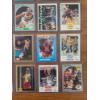 Image 5 : Lot of 20 Assorted 1990, 1993 & 2021-22 Basketball Trading Cards Ft. Bird, Johnson & James - NM
