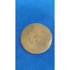 Image 4 : 1838 Coronet Head Large Cent, 1908 U.S Philippines One Centavo & Civil War Era Two Cent Coin 