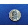 Image 1 : 2021 Canadian Maple Leaf Silver Coin - 1 oz .9999 Fine Silver