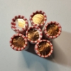 Image 3 : Six Rolls of Assorted 2024 United States Lincoln Cents - Face Value: $3.00