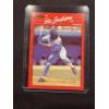 Image 1 : 1990 Donruss Bo Jackson Baseball Card - Excellent Condition