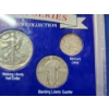 Image 4 : Americana Series Vanishing Classics Coin Collection Including $0.85 in 90% Silver 