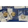 Image 4 : (19) Assorted United States Uncirculated Dollars In Sealed Littleton Packaging  - Sacagawea's & More