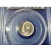 Image 2 : 1945-D PCGS MS 64 Silver Roosevelt Dime