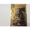 Image 3 : 2025 Florida 1/2 Goldback Note 1/2000 Troy Ounce 24K Gold