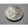 Image 2 : 1922 United States 90% Silver Peace Dollar Minted in Philadelphia
