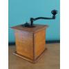 Image 2 : Antique Coffee Grinder - Excellent