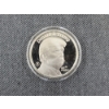 Image 1 : 1 Troy Oz Silver Donald J. Trump 45th President Round