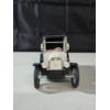 Image 2 : Vintage Red Cross Ambulance Die-Cast Ford Model T Coin Bank