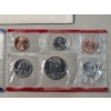 Image 3 : (2) United States Uncirculated Coin Sets - 1992, 1994