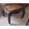 Image 1 : 28 Inch by 23 Inch Matching Side Table - Part Of Bedroom Suite - See Pictures