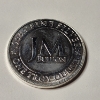 Image 5 : One Troy Ounce .999 Fine Silver JM Bullion Eagle Round 