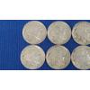 Image 3 : 1968 Kennedy Half Dollar & Assorted Years Buffalo Nickels - Face Value: $1