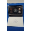 Image 7 : 1998 United States Mint Premier Silver Proof Set - Includes 1998-S Kennedy Silver Proof  Half Dollar