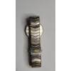 Image 6 : Vintage Rado DiaStar Two-Tone Swiss Quartz Stainless Steel Watch - Condition Unknown