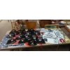 Image 1 : Enormous Lot Of SHRINERS Pcs - Hats - Aprons - Misc - More & More - See All The Pictures