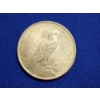 Image 2 : 1922 Silver Peace Dollar - 90% Silver U.S. Dollar