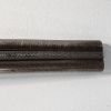 Image 17 : Vintage 1919 Ithaca Gun Co. Flues Double Barrel 12 GA Shotgun – Elaborate Floral Engraving