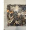 Image 7 : Huge Bag of US Coins - Bag Measures 10 X 8 Inches - Guess The Amount - FUN AUCTION ITEM!!