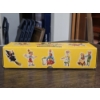Image 6 : Vintage 1940s/1950s Pelham Puppets "Pinky" - Original Box with Original Instructions