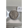 Image 5 : Assorted Years/Mint Marks And Conditions U.S Buffalo Nickels - Face Value: $1.95