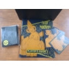 Image 3 : Large Lot of Hundreds of Pokemon Trading Cards Ft. Reverse Holos & New Sleeves in Box