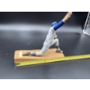 Image 6 : Baseball Figurines - New York Yankees Yogi Berra Cooperstown Series 1 HOF - New York Mets Tom Seaver