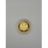 Image 6 : Alexander Hamilton - One Thousand Dollar Commemorative Gold Tone Coin