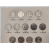 Image 3 : Complete Jefferson Nickel Collection – Archival Quality Album Volume 3 (1997–2017) – 44 Coins Total