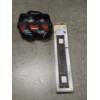 Image 1 : Small Husky Tool Bag With Screws And Fasteners & New LED Defiant 6 Outlet Power Station 
