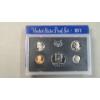 Image 2 : 1971, 1975, 1976, 1977, 1982 United States Proof Sets