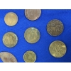 Image 3 : 10 Tokens - Car Wash - Olympia - Darling - Shamrock - Namco 