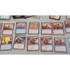 Image 8 : Assorted Magic The Gathering Cards Including Holos, Rares & Super Rares