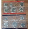 Image 8 : (10) US Proof Sets 1978- 1994 & (4) U.S Mint Uncirculated Coin Sets 1980 & 1981 