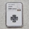 Image 1 : 1937 Spain 5C Genuine NGC Certified Coin