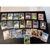 Image 2 : 1985 Topps Baseball Cards - Includes Tim Flannery - Bill Russel - Bobby Meacham - Mike Scott 