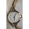 Image 3 : 10K Rolled Gold  Vintage Ladies' Bulova Wristwatch 