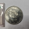 Image 4 : 2002 Maui Trade Dollar – Limited Edition Uncirculated Coin with Original Certificate