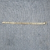 Image 1 : Gorgeous 14K Yellow Gold Bracelet Weighing 6.4 Grams Total ~ PASS ALL ACID TESTS!