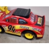 Image 3 : McDonald's #94 Ride On Kids Racing Car With Storage Compartment