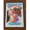 Image 1 : 1985 Garbage Pail Kids - Charred Chad & Doug Plug Cards - 54B & 43B - Mint Condition

