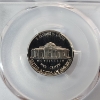 Image 4 : PCGS PR69DCAM United States 1988-S Jefferson Nickel 