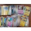 Image 5 : Large Lot of Assorted Pokemon Trading Cards Including Rares, Holos, & Reverse Holos in Box W/ Sleeve